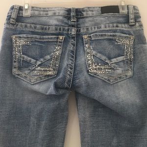 DAYTRIP Brand Jeans - Size 24R